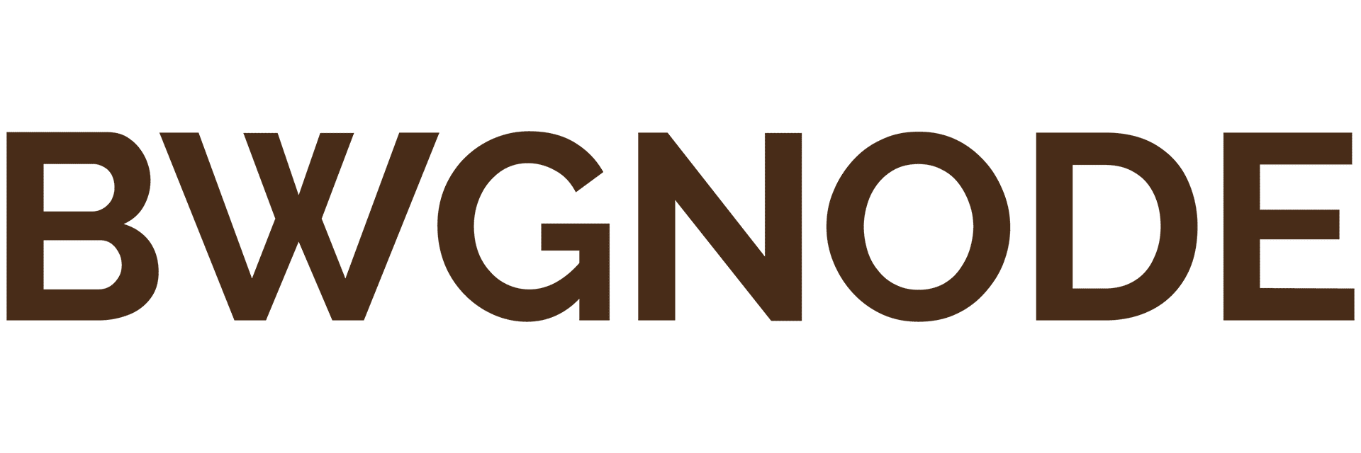 BWGNODE